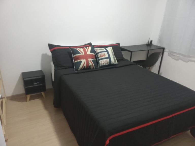 Apartamento dos Viajantes - B&B Jaraguá do Sul