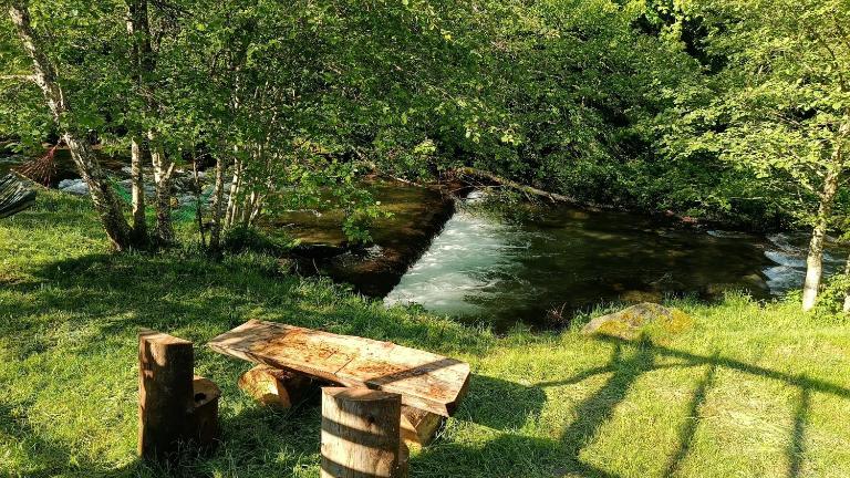 Complex Adela Transfăgărășan - Bed and Breakfast Cârţişoara