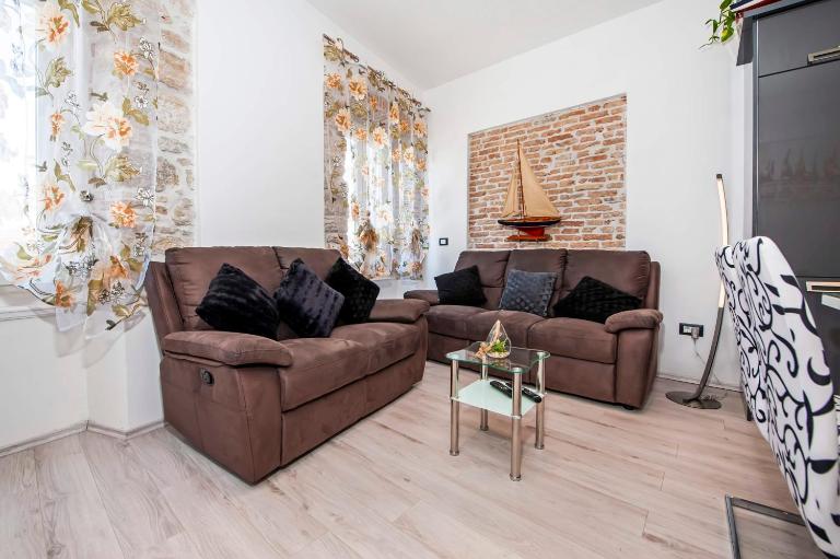 DrioCastel Old town Rovinj - B&B Rovigno