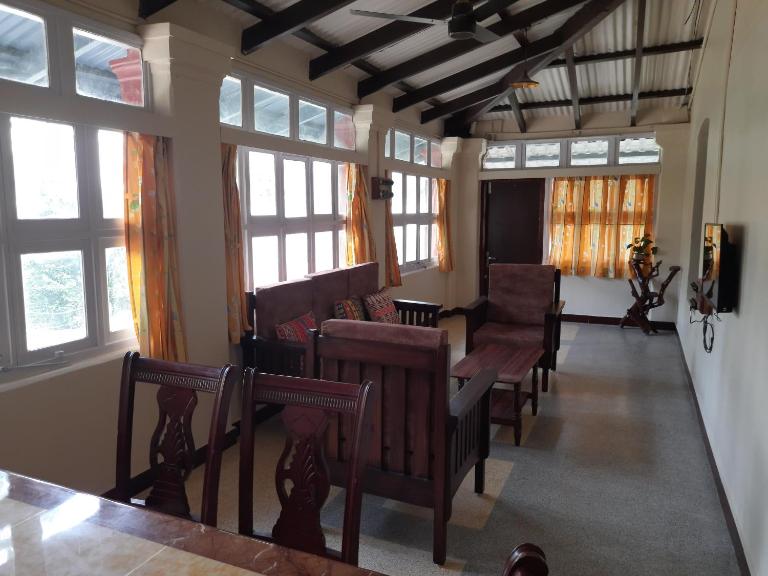 Spring Haven Yercaud - Ferienwohnung Selam