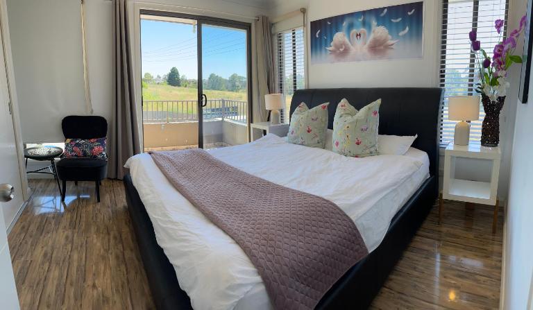 Style Holiday Homestay - B&B Melbourne