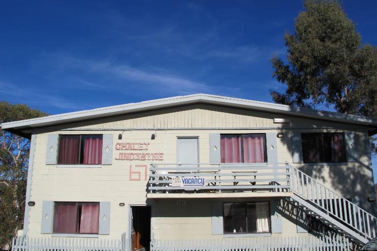Chalet Jindabyne - Chambres d'hôtes Jindabyne