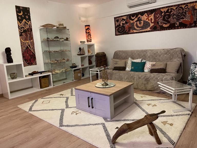 Le Cosy Corse - Chambres d'hôtes Vico