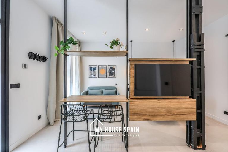 MyHouseSpain - Santero Apartments B - Ferienwohnung Madrid