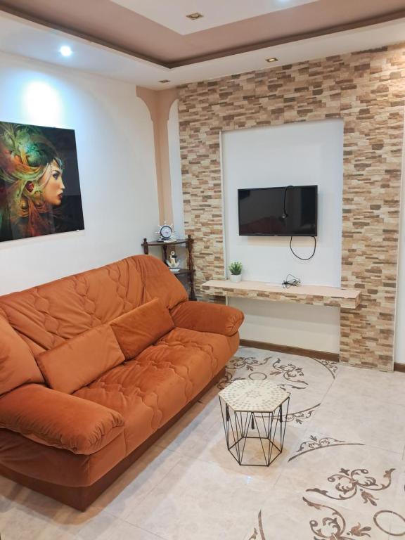 Apartman Alex - B&B Herceg Novi