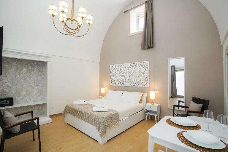 Terra Maris Otranto - Chambres d'hôtes Otrante