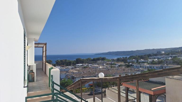 La Brezza Marina - B&B Santa Cesarea Terme