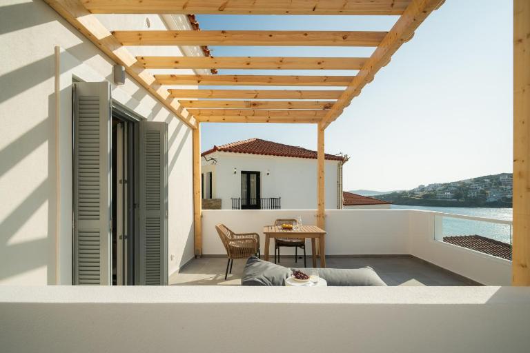 Noleya Pure Island Stay - Bed and Breakfast Batsíon