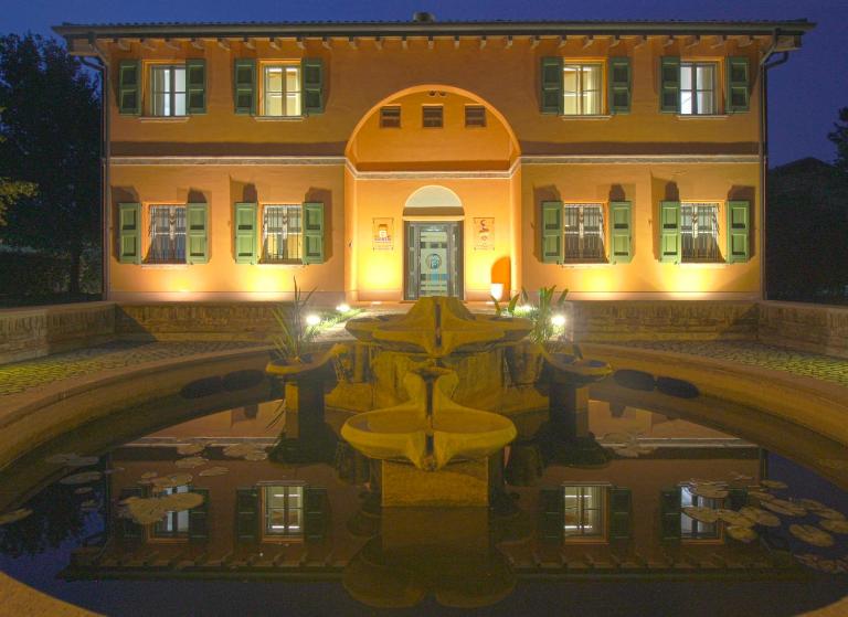 Bed e Basta Country - Bed and Breakfast Reggio nell'Emilia