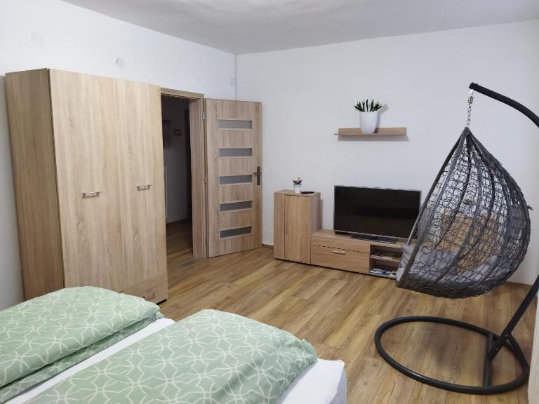 Sarokház Apartman - B&B Sátoraljaújhely