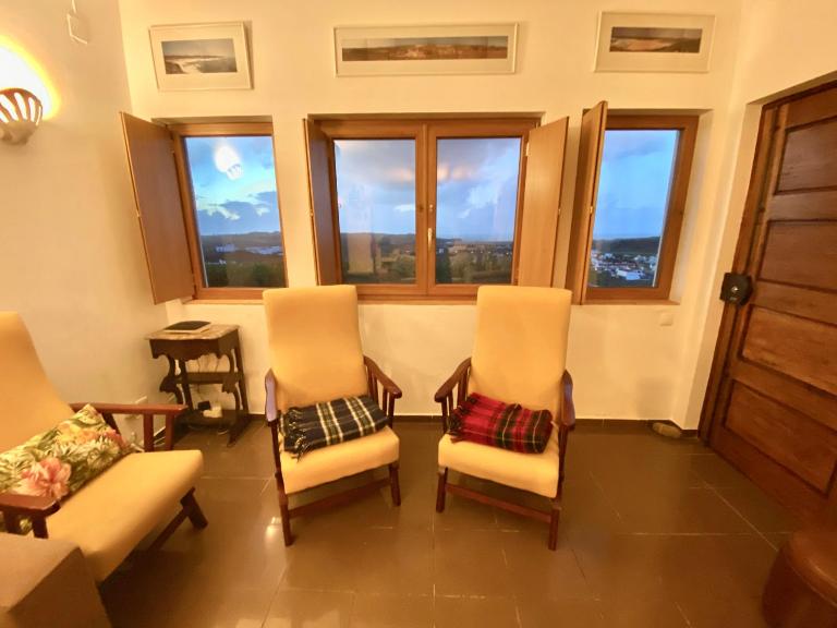 Casa do Miradouro - Chambres d'hôtes Carrapateira
