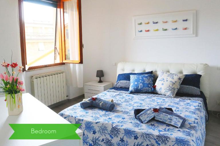 Boatable House - B&B Le Grazie