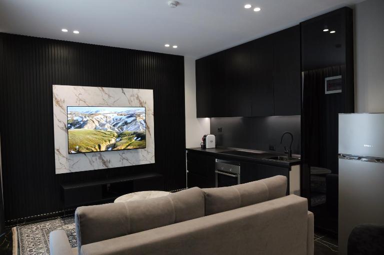 Prestige Apartments - Ferienwohnung Shkodra