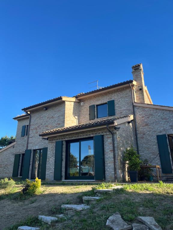 Casa Valentina - B&B Novilara