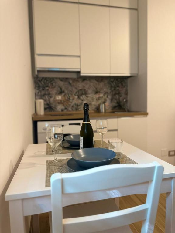 Casa Mia - Chambres d'hôtes Francavilla al Mare