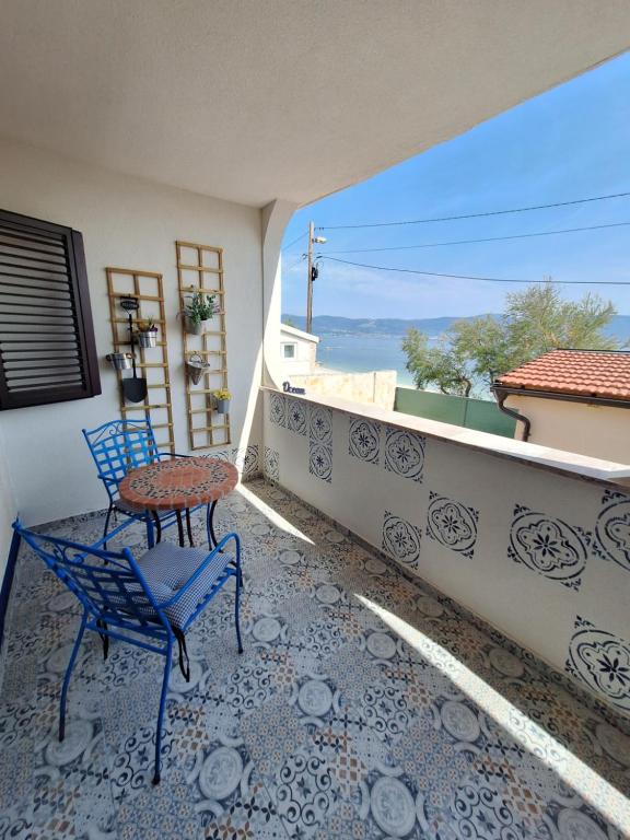 Grandpa's beach house - B&B Bagno di Bua