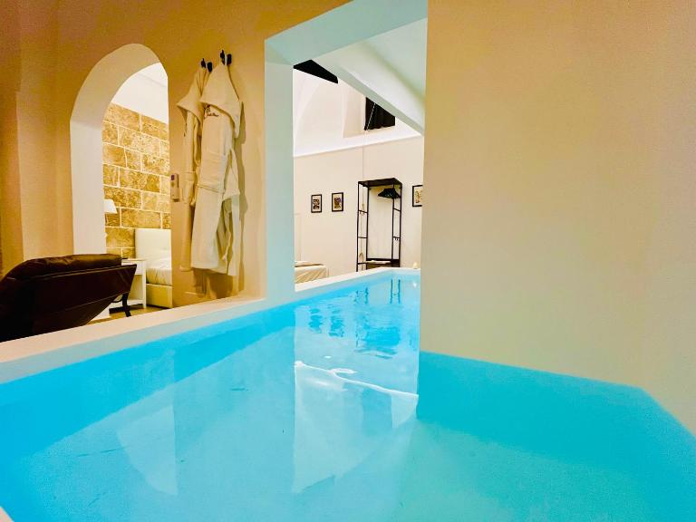 Corte Gabellone - dimora storica - B&B Nardò