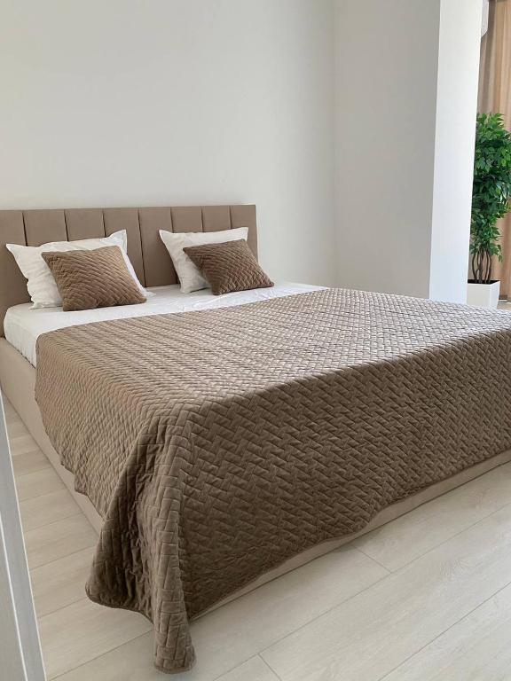 ATLANT luxury Big Family Five Apart - ТЦ ДЕПОТ - Ferienwohnung Tschernowitz