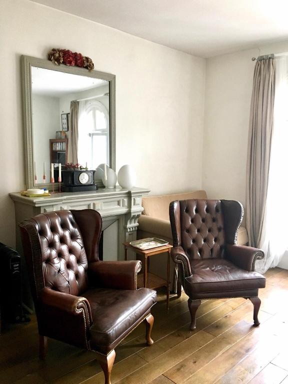 Grand Studio Trouville centre - B&B Trouville-sur-Mer