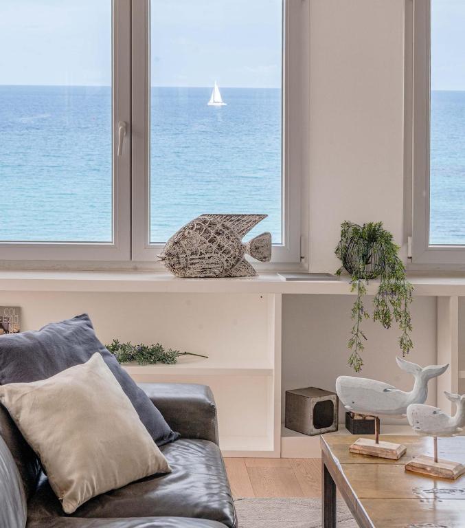 Luxury penthouse - B&B Alicante