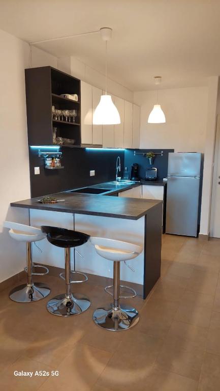 Malas Home - B&B Rošini