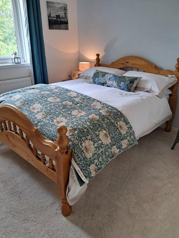Woodside 2 - B&B Londres