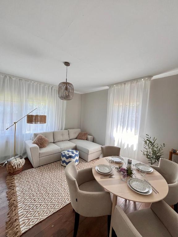 Jūras Priedes - B&B Ventspils
