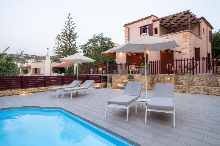 Casa Chris - Chambres d'hôtes La Canée