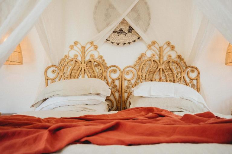 Tikaz JL - B&B Saint-Paul