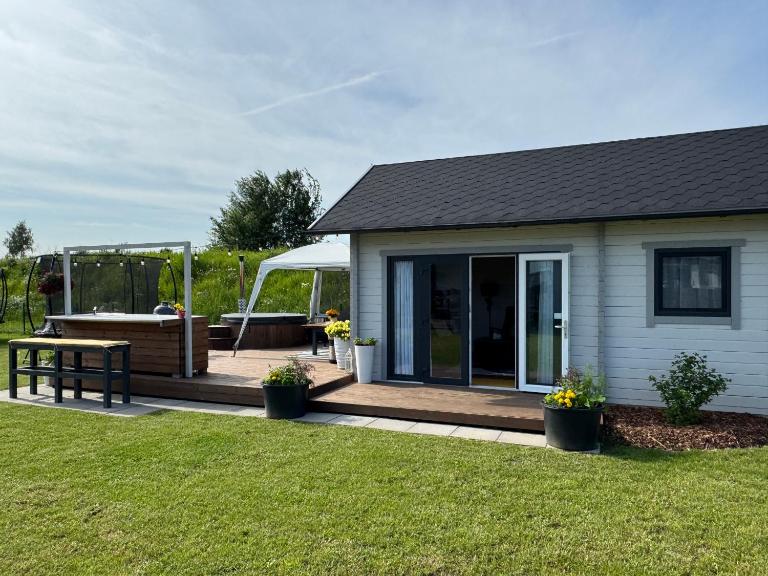 Silver Homestay - B&B Tõrvandi