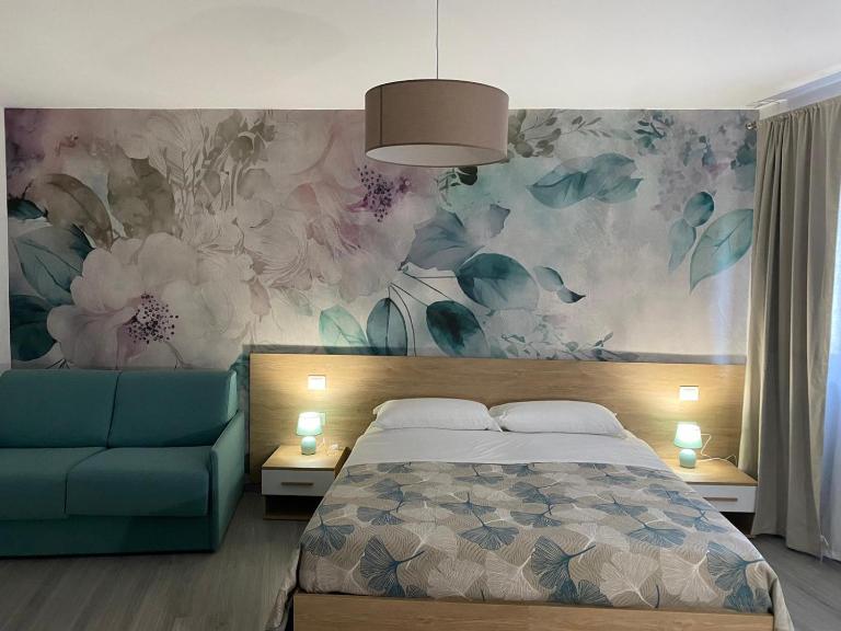 La Casa di Therry bed & breakfast - B&B Viggiano