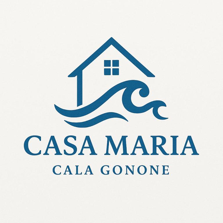 Casa Maria - B&B Cala Gonone