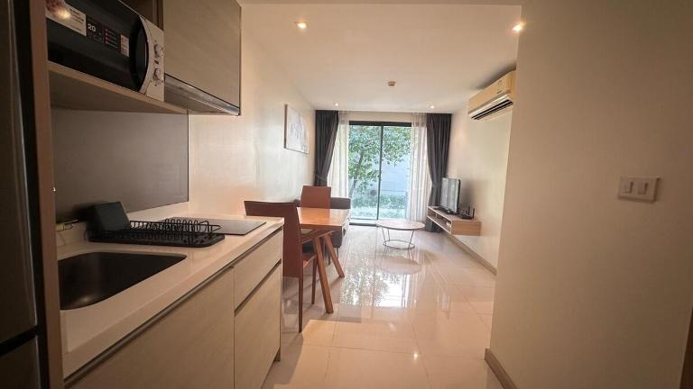 Wonderful condo BTS Ekkamai 7min by walking - Bed and Breakfast Bangkok