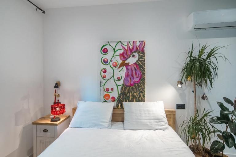 Boka Gallo - Bed and Breakfast Krasići