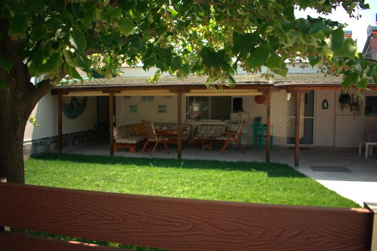 Verde Home - B&B Néa Meságkala