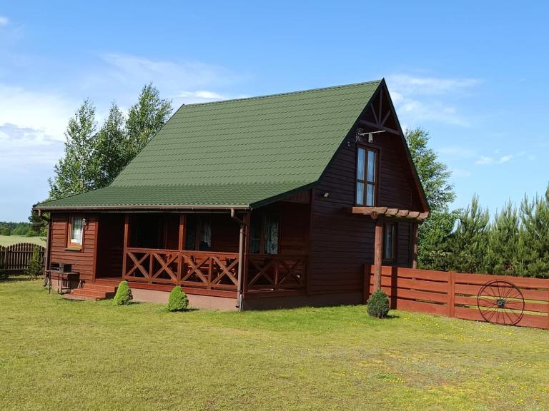 Agroweekend - B&B Nowy Duninów