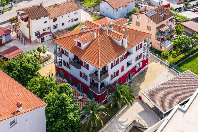 Villa Armin - B&B Rovinj