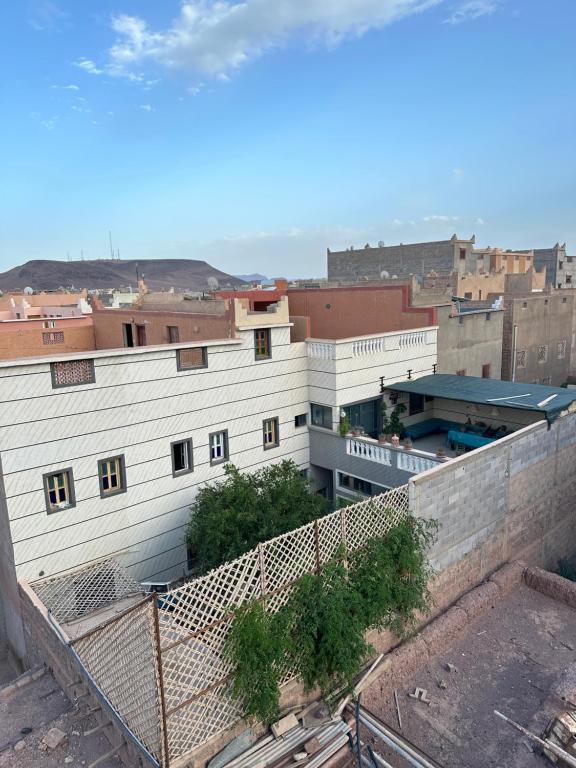 Tigami N-Laman - B&B Iskhissane