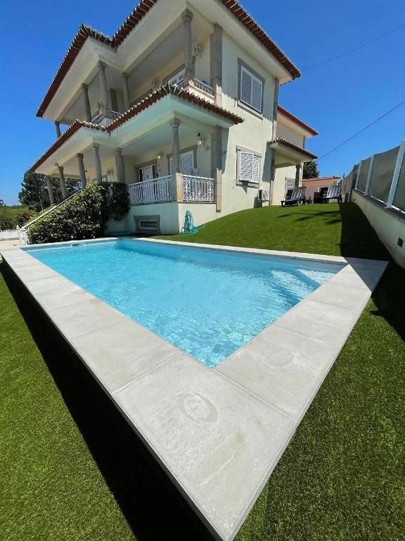 Lux House - Bed and Breakfast Ferreira