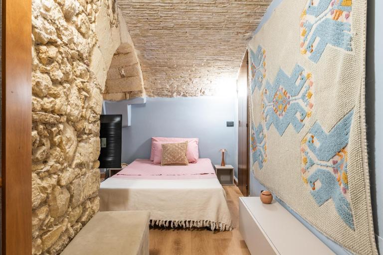 La tana di Pam - Chambres d'hôtes Cagliari