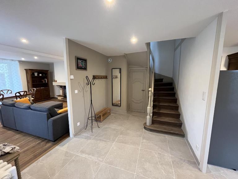 La Maison d'Hyppolite - B&B Châtillon-sur-Seine