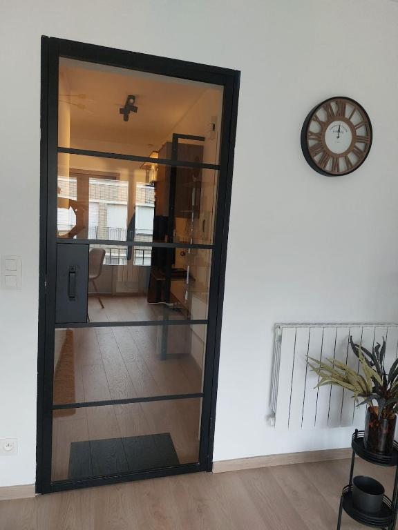 Modern and cozy apartment - B&B Middelkerke