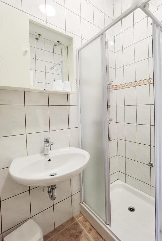 LiLu Apartments - Ferienwohnung Vodice