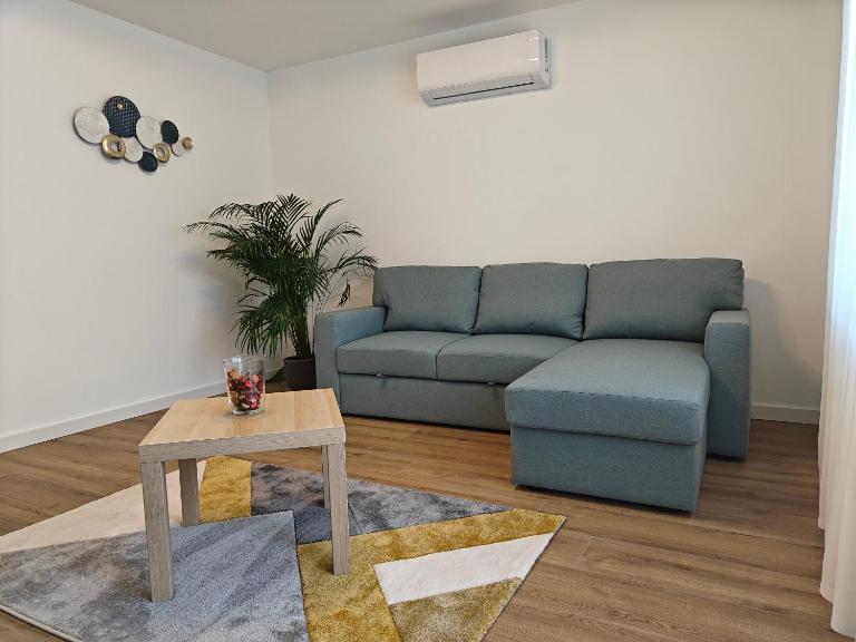 Anna's Residence - Ferienwohnung Budapest