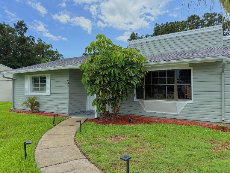 The Honu Hideaway - B&B South Daytona