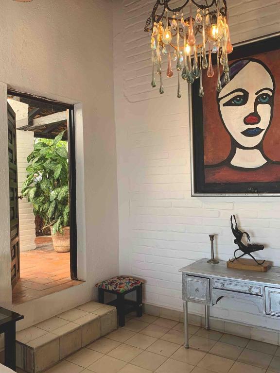 Rustic BR Downtown PV-Unique Vallarta Experience - B&B Puerto Vallarta