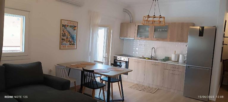 Lux 23 - B&B Nea Kallikrateia