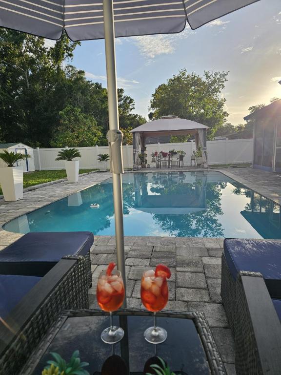 NICE PLACE Studio1 of 2 - B&B Largo