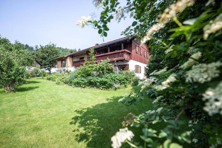 Ihr Rückzugsort im Allgäu Ferienwohnungen mit Herz & Aussicht - Ferienwohnung Immenstadt im Allgäu