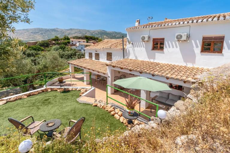 Casa Jaïra Sierra de Castril - B&B Castril